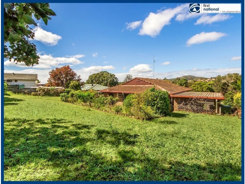 3 Yarraowee Drive, Nerang QLD 4211