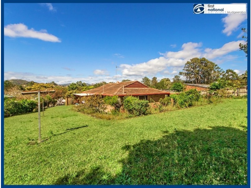 3 Yarraowee Drive, Nerang QLD 4211