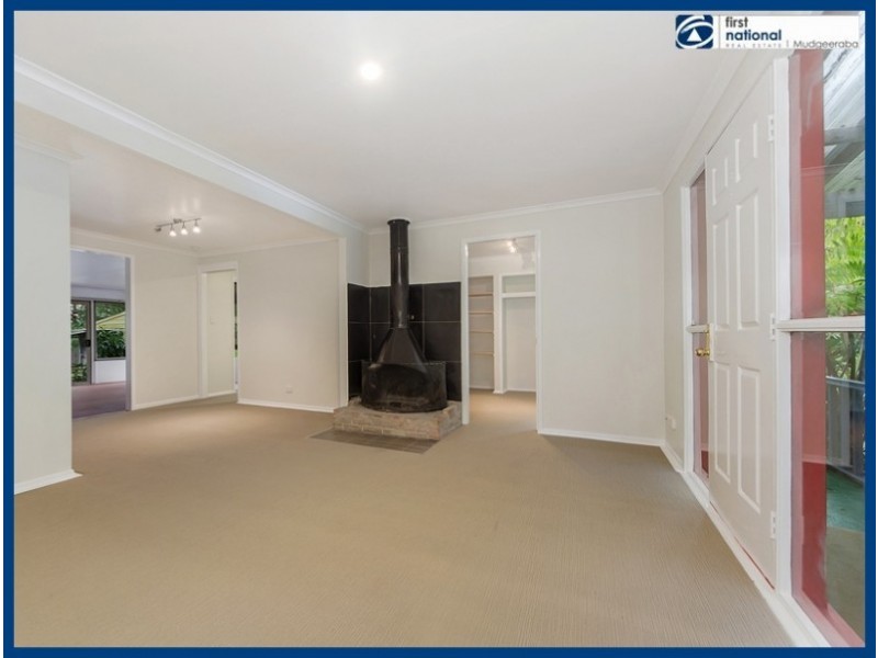 2138 Springbrook Road, Springbrook QLD 4213