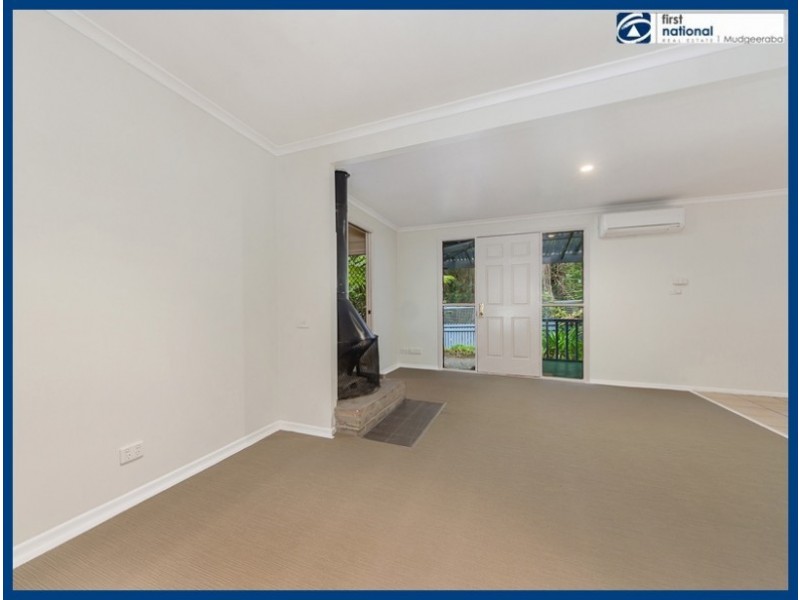 2138 Springbrook Road, Springbrook QLD 4213