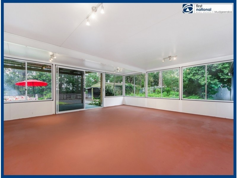 2138 Springbrook Road, Springbrook QLD 4213
