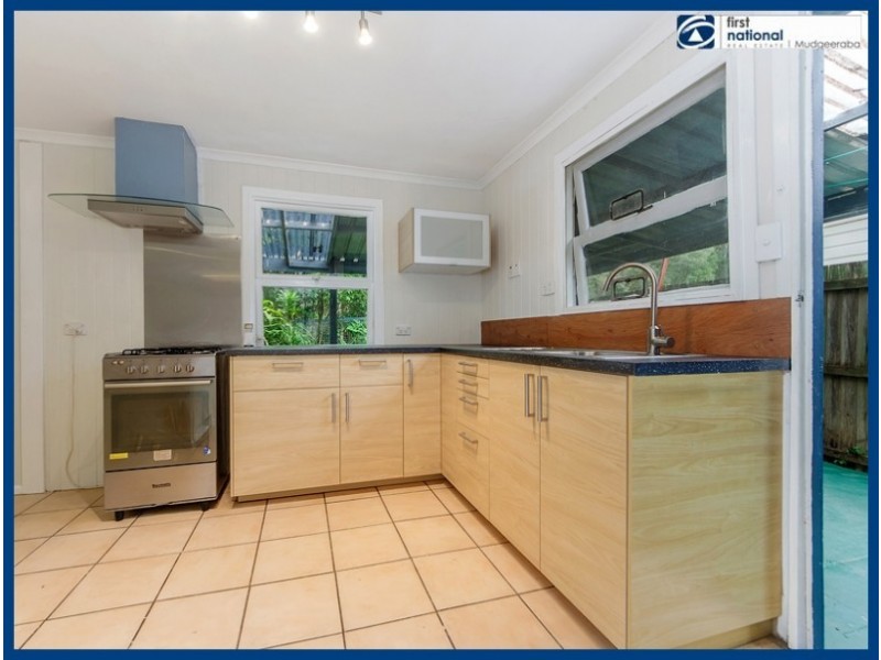 2138 Springbrook Road, Springbrook QLD 4213