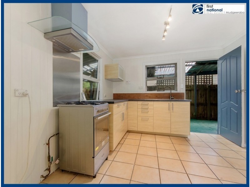 2138 Springbrook Road, Springbrook QLD 4213