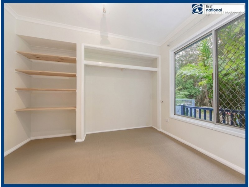 2138 Springbrook Road, Springbrook QLD 4213