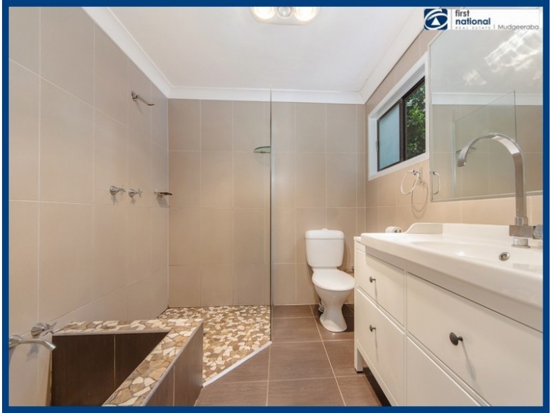2138 Springbrook Road, Springbrook QLD 4213