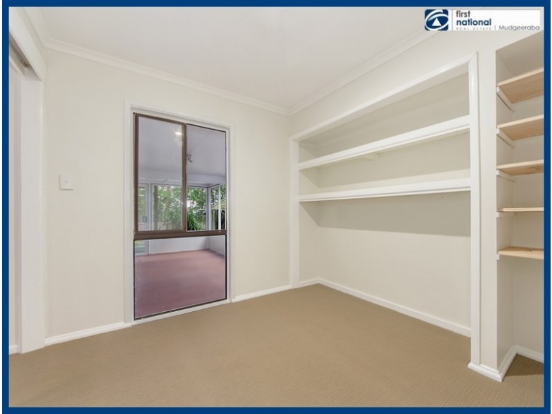 2138 Springbrook Road, Springbrook QLD 4213