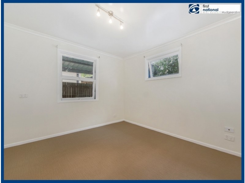 2138 Springbrook Road, Springbrook QLD 4213
