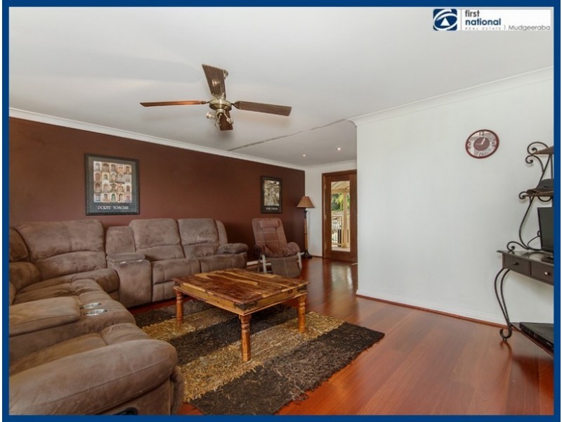 5 Brora Court, Merrimac QLD 4226