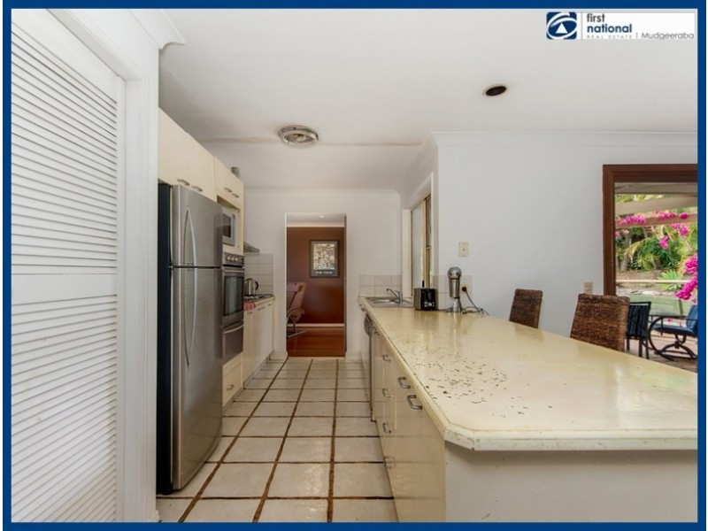 5 Brora Court, Merrimac QLD 4226