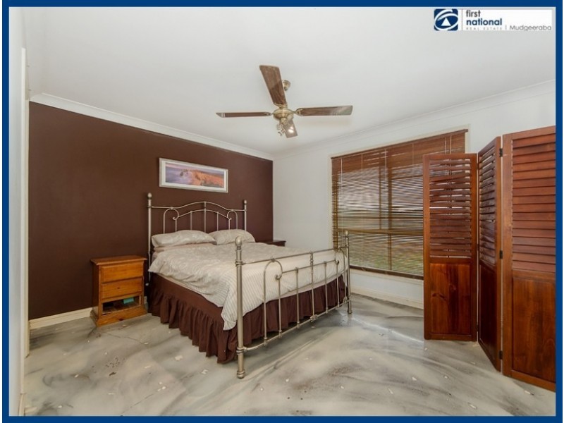 5 Brora Court, Merrimac QLD 4226