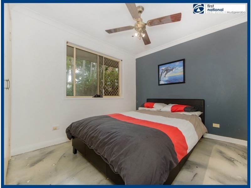 5 Brora Court, Merrimac QLD 4226