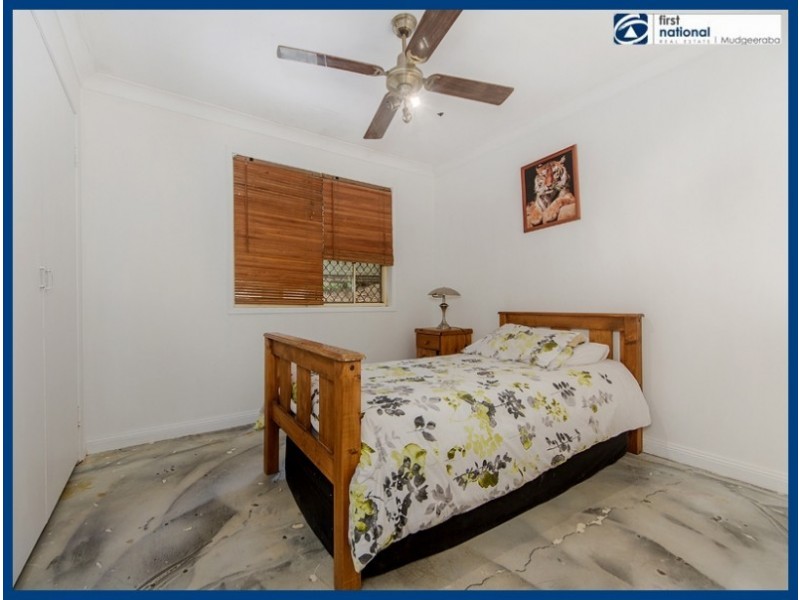 5 Brora Court, Merrimac QLD 4226