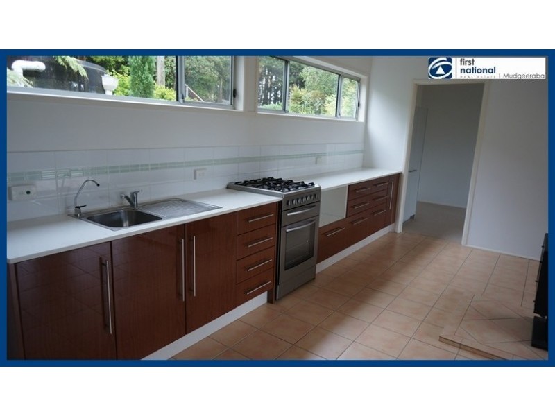 55 Lyrebird Ridge Road, Springbrook QLD 4213