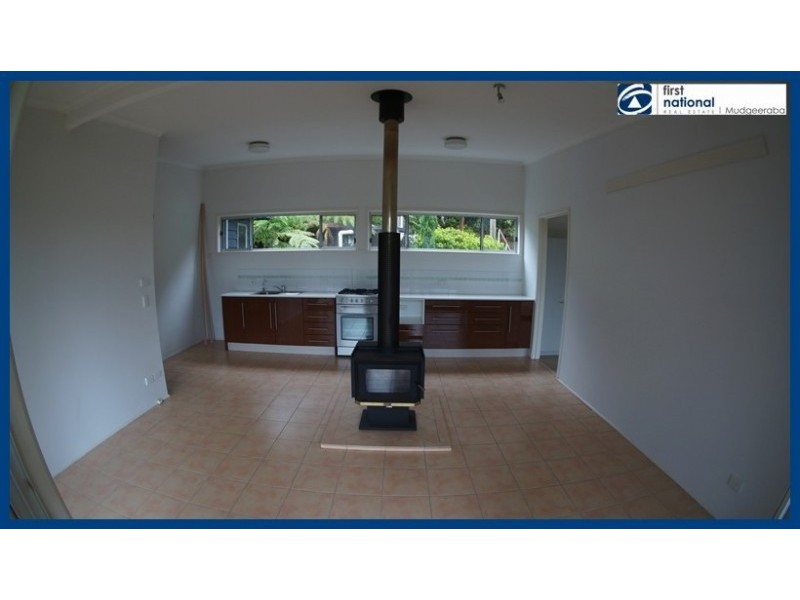 55 Lyrebird Ridge Road, Springbrook QLD 4213