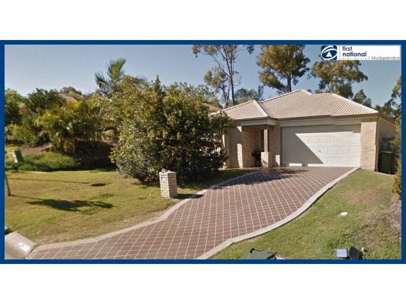 14 Glentree Avenue, Upper Coomera QLD 4209