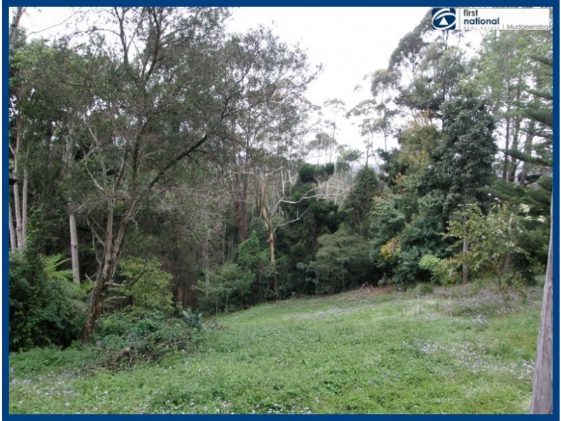 53 Lyrebird Ridge Road, Springbrook QLD 4213