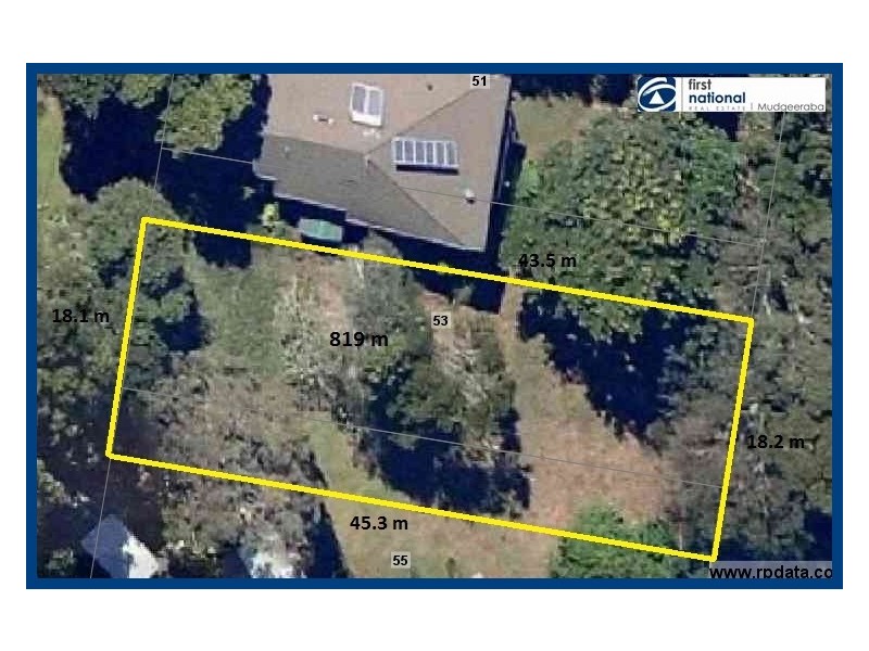 53 Lyrebird Ridge Road, Springbrook QLD 4213