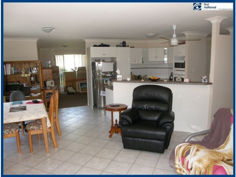 17 Springsure Drive, Mudgeeraba QLD 4213