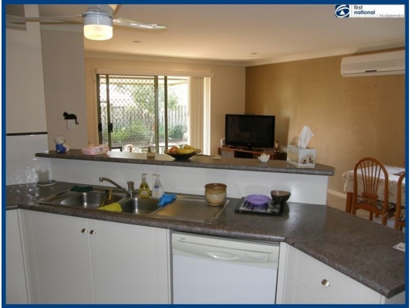 17 Springsure Drive, Mudgeeraba QLD 4213