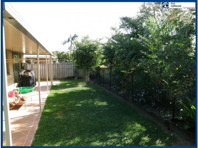 17 Springsure Drive, Mudgeeraba QLD 4213