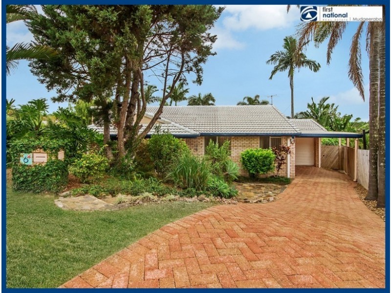 6 Inlet Court, Merrimac QLD 4226