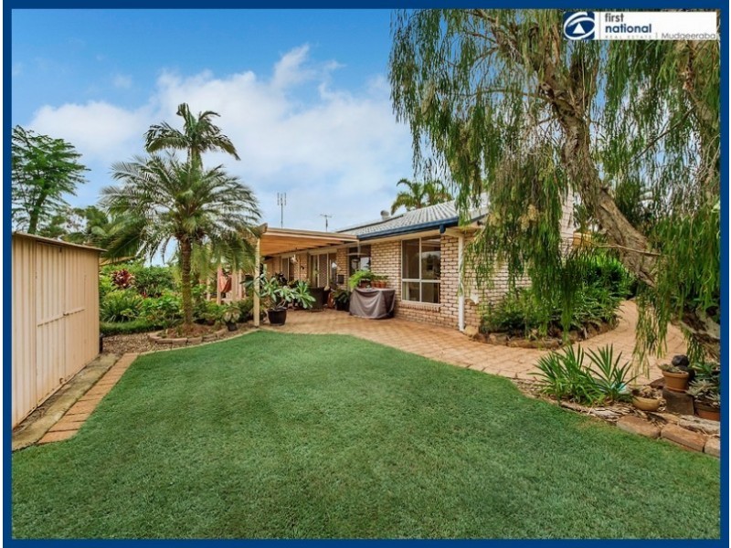 6 Inlet Court, Merrimac QLD 4226