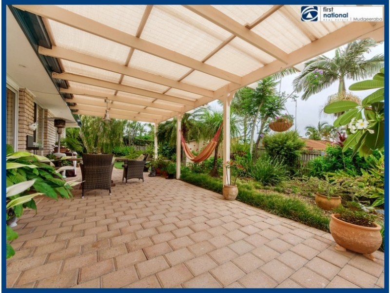 6 Inlet Court, Merrimac QLD 4226