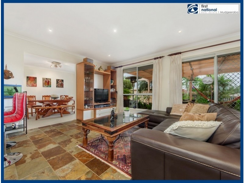 6 Inlet Court, Merrimac QLD 4226