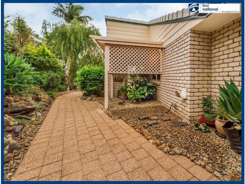 6 Inlet Court, Merrimac QLD 4226