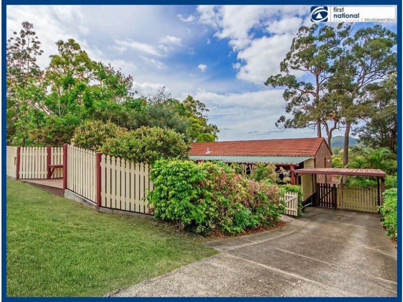 11 Equinox Court, Mudgeeraba QLD 4213