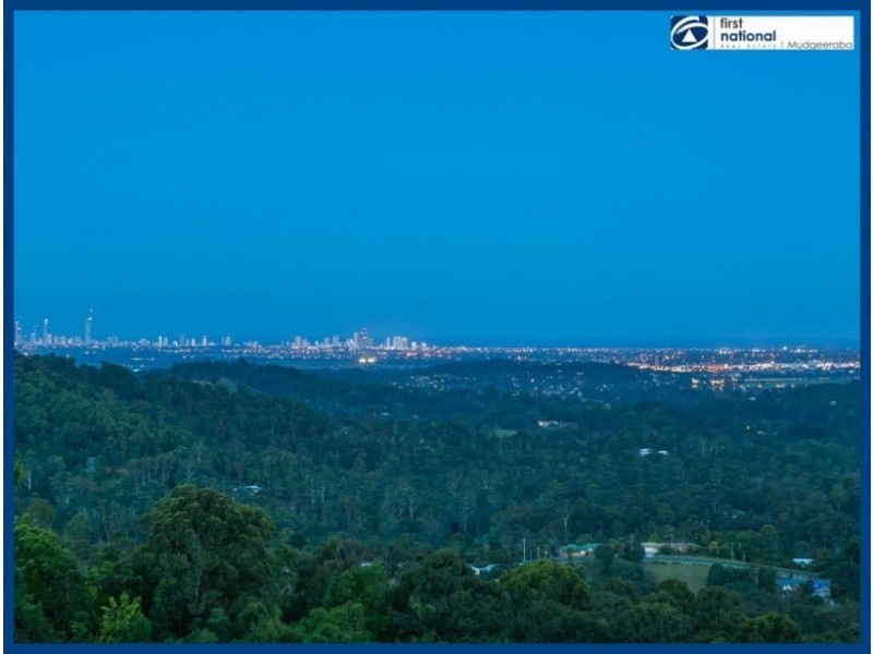 209 Little Nerang Road, Mudgeeraba QLD 4213