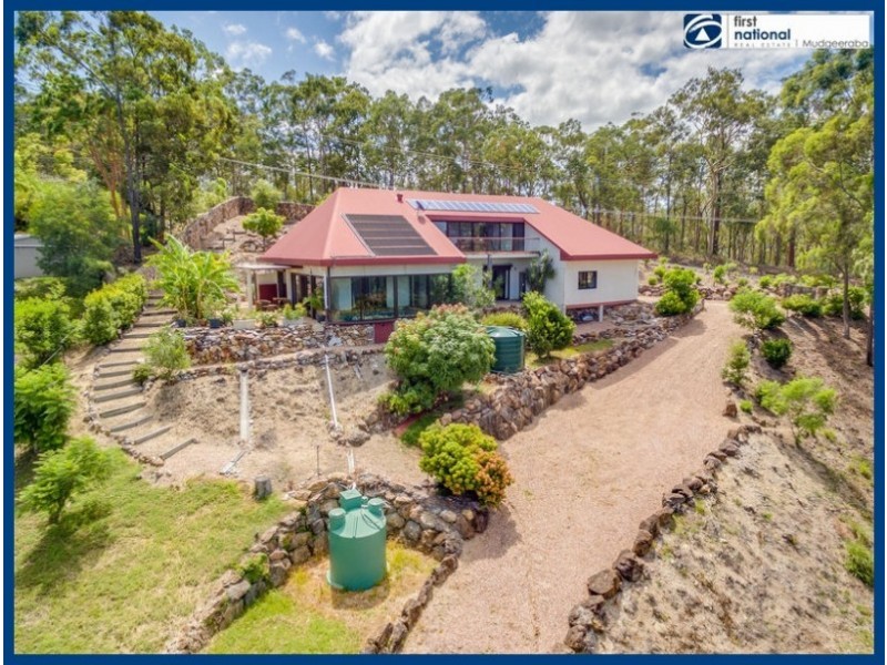 209 Little Nerang Road, Mudgeeraba QLD 4213