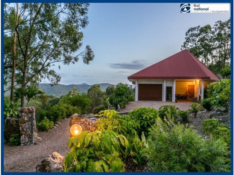209 Little Nerang Road, Mudgeeraba QLD 4213