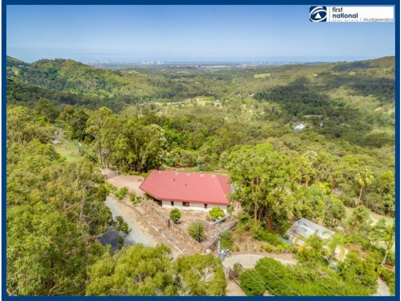 209 Little Nerang Road, Mudgeeraba QLD 4213