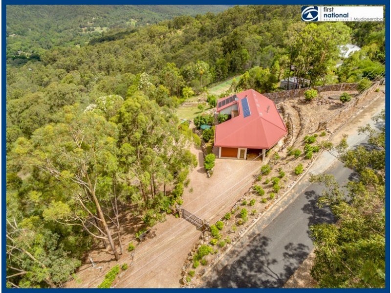 209 Little Nerang Road, Mudgeeraba QLD 4213