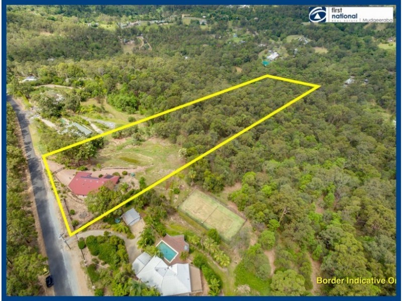 209 Little Nerang Road, Mudgeeraba QLD 4213