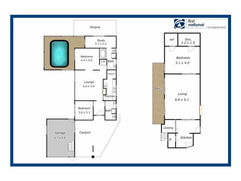 209 Little Nerang Road, Mudgeeraba QLD 4213