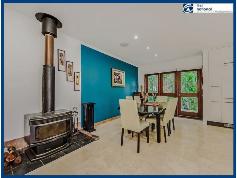 2207 Springbrook Road, Springbrook QLD 4213