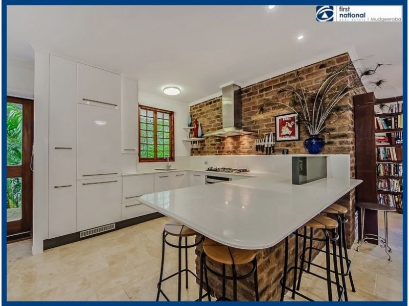 2207 Springbrook Road, Springbrook QLD 4213