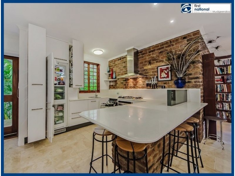 2207 Springbrook Road, Springbrook QLD 4213