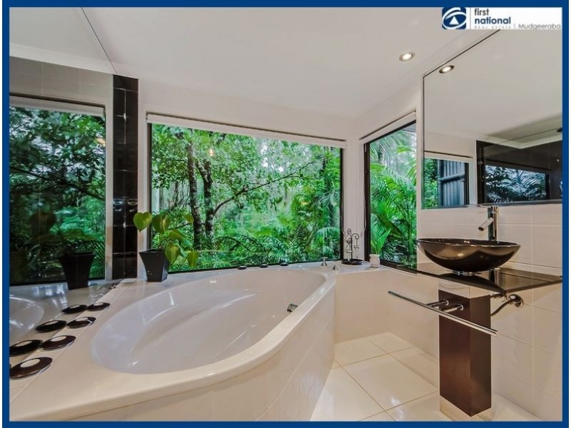 2207 Springbrook Road, Springbrook QLD 4213