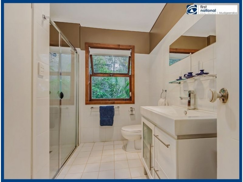 2207 Springbrook Road, Springbrook QLD 4213