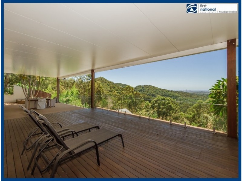191 Little Nerang Road, Mudgeeraba QLD 4213