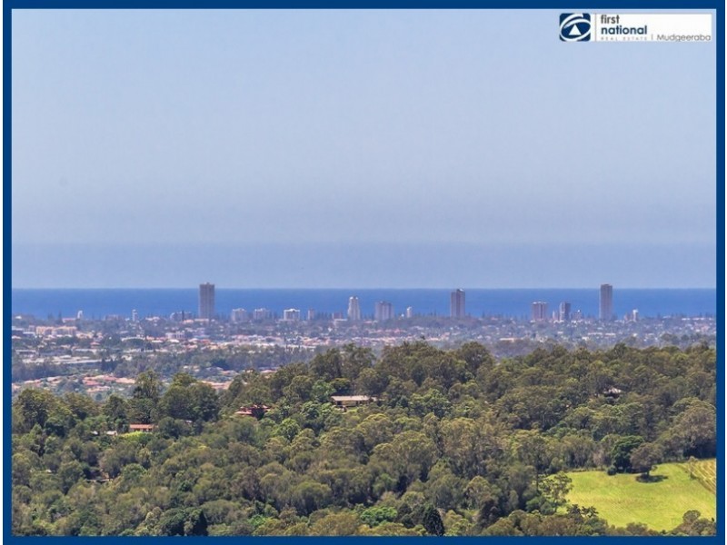191 Little Nerang Road, Mudgeeraba QLD 4213