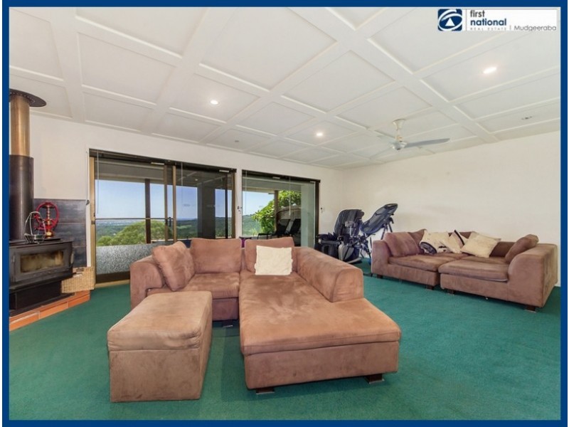 191 Little Nerang Road, Mudgeeraba QLD 4213
