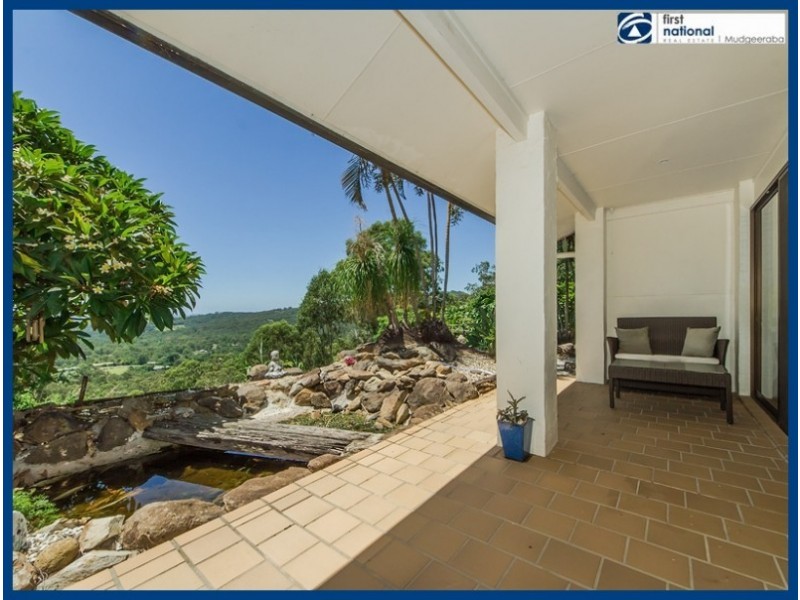 191 Little Nerang Road, Mudgeeraba QLD 4213