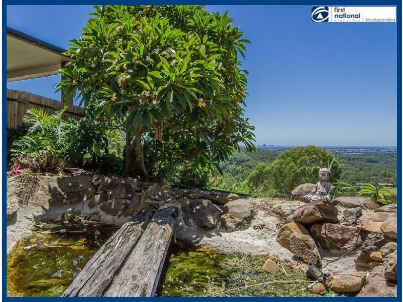 191 Little Nerang Road, Mudgeeraba QLD 4213