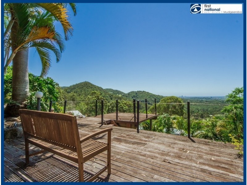 191 Little Nerang Road, Mudgeeraba QLD 4213