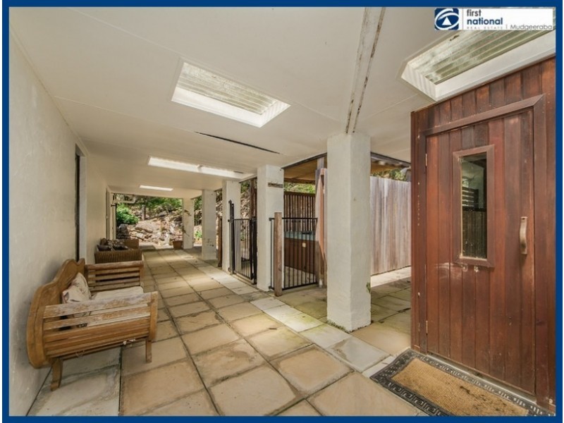 191 Little Nerang Road, Mudgeeraba QLD 4213
