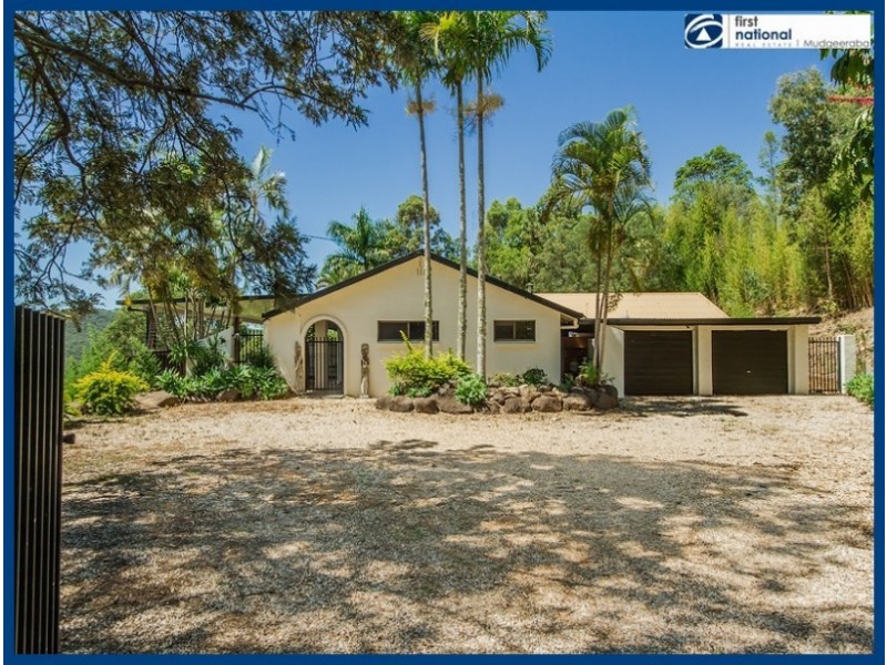 191 Little Nerang Road, Mudgeeraba QLD 4213